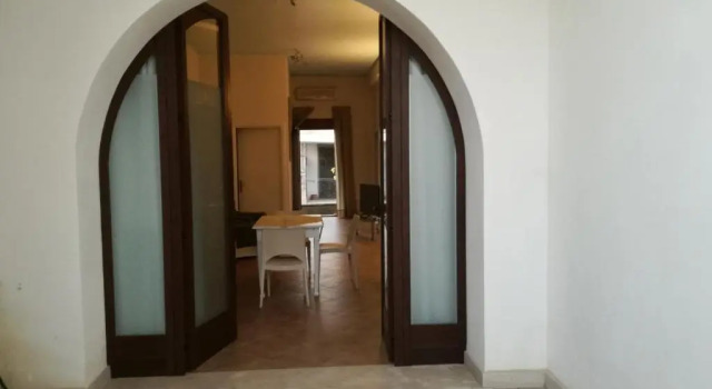 Hütte Residence Salento