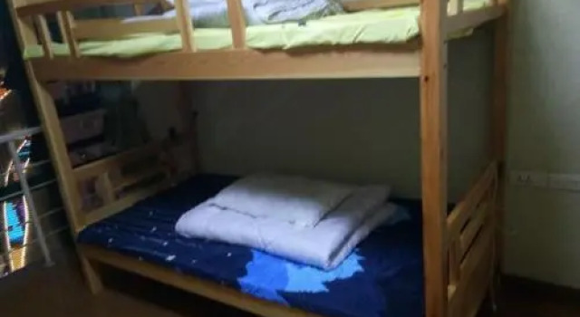 Chongqing Come and Go Freely Youth Hostel, Prenota Ostello Hotel a Chongqing Area con parcheggio, Parcheggio