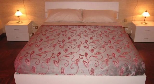 Bed&Breakfast Orchidea Blu