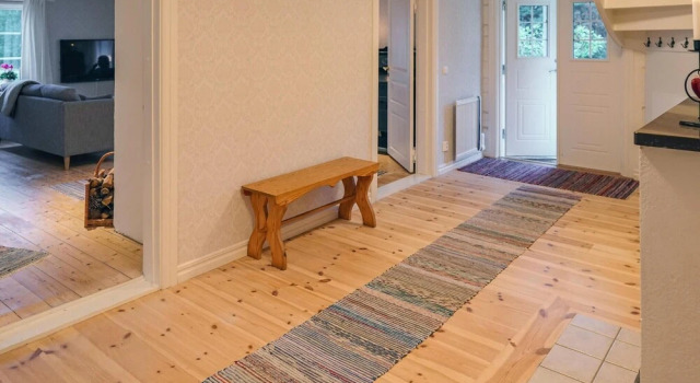 Beautiful Home in Värnamo With 3 Bedrooms and Wifi, Rezerwuj Hotel Varnamo Jonkoping
