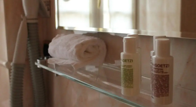 Одноместный номер Standard Hotel Relais Orsingher