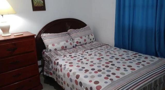 Bed In Share Room in Share Apartment, Prenota Appartamento Bávaro Punta Cana