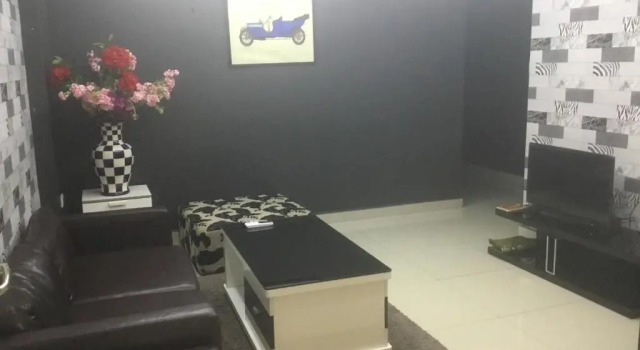 Апартаменты Ipoh Apartment Suites
