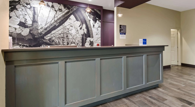Best Western Chambersburg