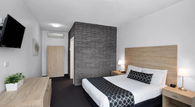 Номер Premium Adelaide Road Motor Lodge
