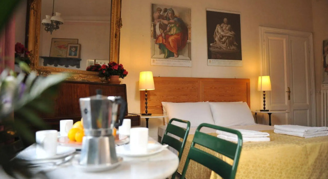 B&B Le Terrazze