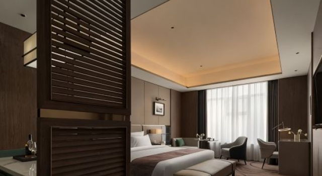 Suite Premier Wugang Hotel