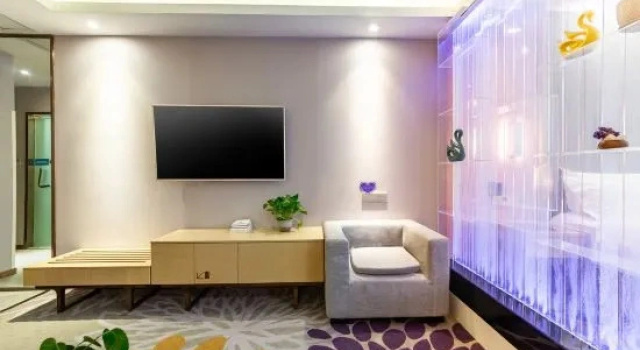 Люкс Deluxe Lavande Hotel