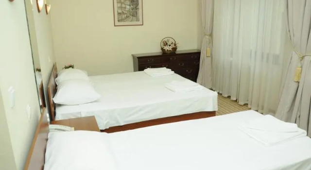 Standaard kamer Hotel Epinal - Bitola