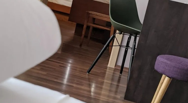 Номер Deluxe Hotel Bären