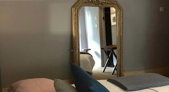 Апартаменты Claremount Apartments