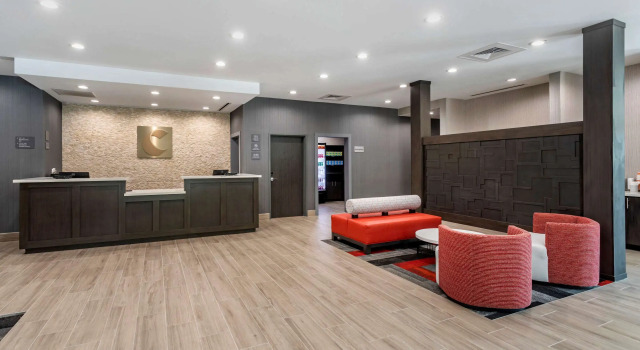 Comfort Inn & Suites, Buchen Sie Hotel Olive Branch Mississippi