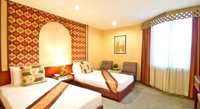 Fortuna Hotel