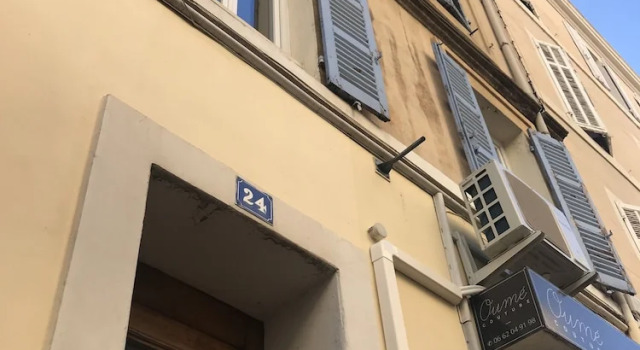 Les Appartements dEdmond St Sebastien, Забронировать Апартаменты/квартира Кастеллан и Префе 