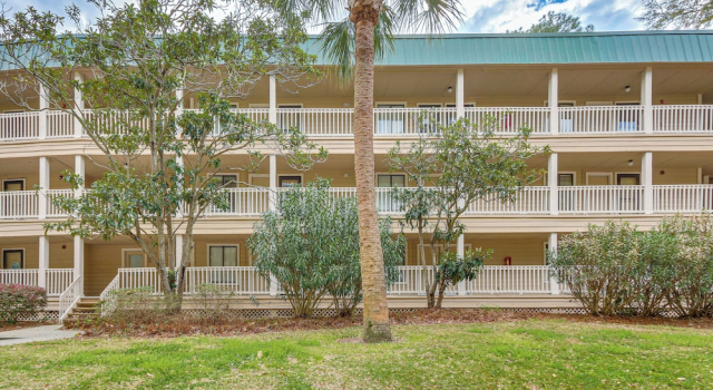 Beachfront Getaway! Hilton Head Resort Condo, Забронировать Курортный отель Курортные отели Южной Каролины, Курортный отель