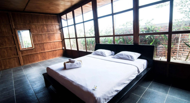 Bubble Hotel Bali Nyang Nyang - Glamping (Adults only), Rezervați Teren de campat Hoteluri în Nusa Dua cu parcare, Parcare