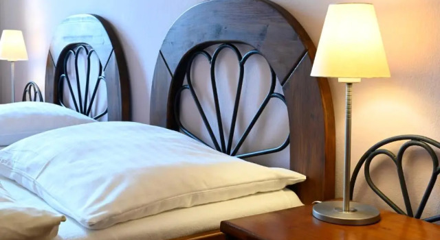 Номер Standard Hotel Bouček