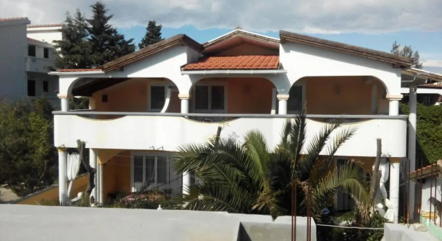 Номер Deluxe Apartments Kerovec