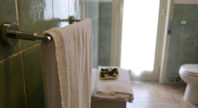 Номер Standard B&B Notti E Dintorni