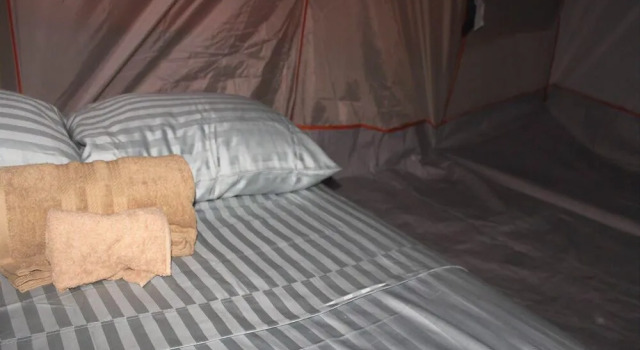 Stage-one Camping, Rezervovat Kemp Kempování a glamping v Tulum, Kemp