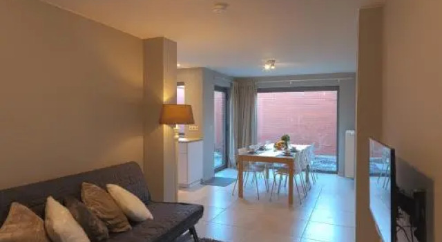 FLY in POPS, Prenota Hotel Hotel a Flanders con parcheggio, Parcheggio