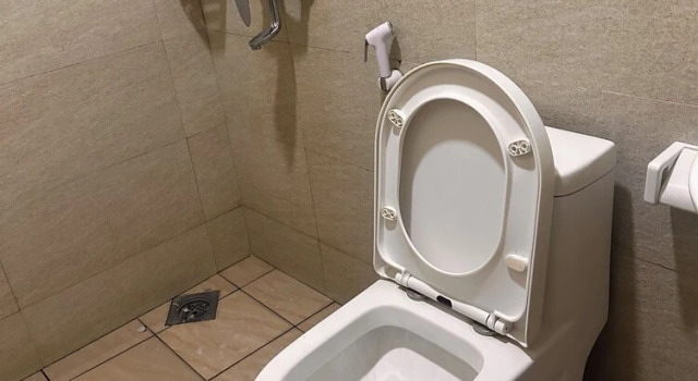 Camera Standard Prova Hotel