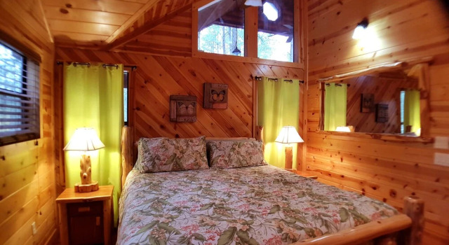 Suite Comfort Brokenbowadventures.com