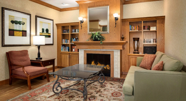 Country Inn & Suites by Radisson, St. Peters, MO, Boek Hotel Hotels in Missouri met zwembad, Zwembad