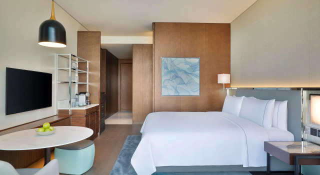 Shangri-La Jeddah, Забронировать Отель Отели Аль Салама 5 звезд, 5*