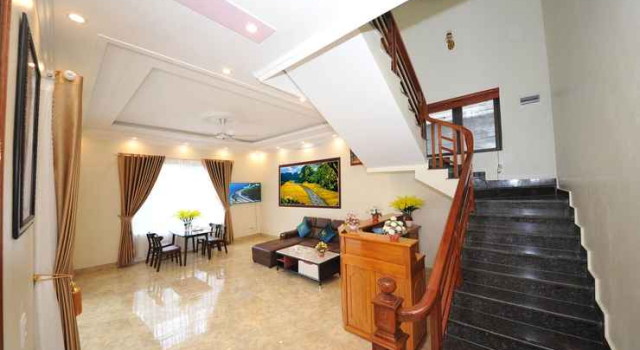 Tam Coc Family Hotel