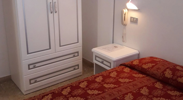 Hotel Imperiale