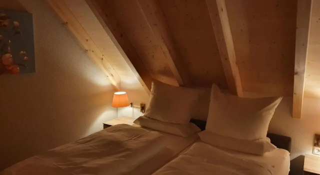 Полулюкс Struck Landhotel & SPA
