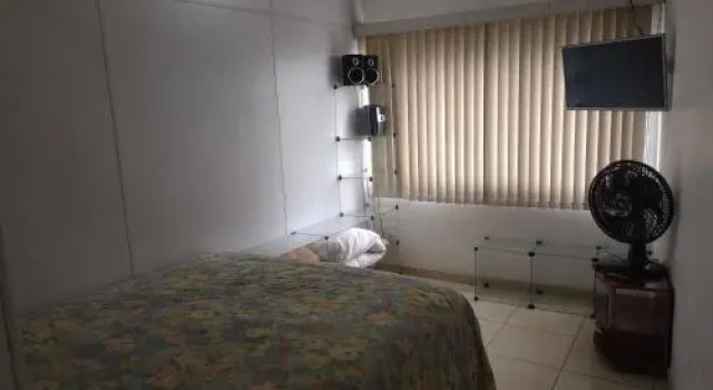 Apartamento Na Ilha Porchat, Забронировать Апартаменты/квартира Сан-Висенти штат Сан-Паулу, рядом с Sao Vicente Cable Car