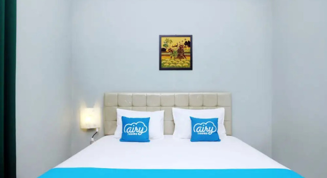 Airy Syariah Kutilang 99 Banjarbaru
