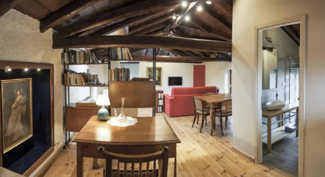 D'Orsaria B&B And Wines, Book Bed and Breakfast Hoteller i Friuli Venezia Giulia med parkering, Parkering
