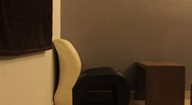 Номер Executive Mount Residency