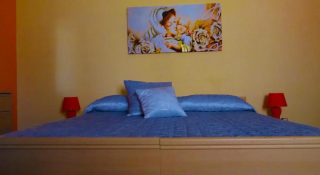 Standard Doppel Zimmer B&B Sant'Antonio
