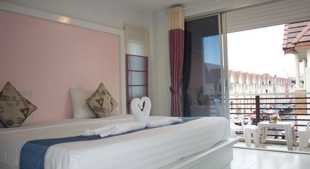 Phuket Racha at Kata Homestay