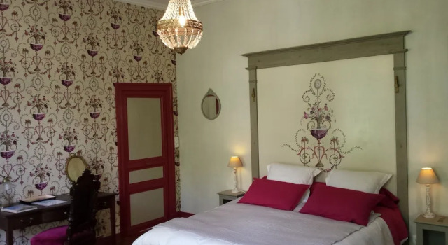 Beaux Esprits Chambres d'Hôtes, Забронировать Отель Фонтене-ле-Конт Маре-Пуатвен