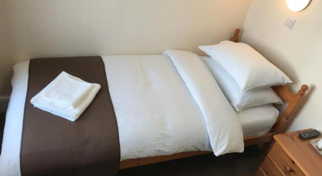 Номер Standard Trevellis Guest House