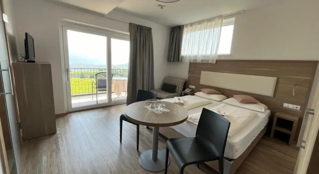 Hotel Matscher Wellness