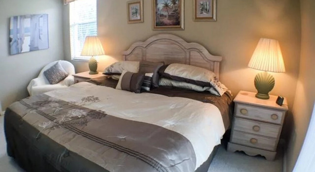 Коттедж с балконом Southern Dunes House Holiday home 3 Bedroom