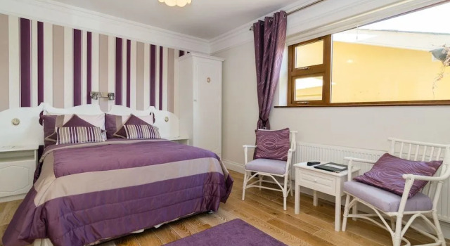 Cois Li Accommodation, Book Bed and Breakfast SPA Hotels in Tralee, SPA