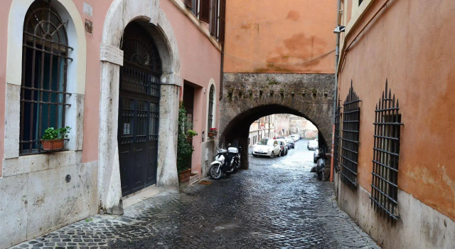 Hello Trastevere - Bed & Breakfast
