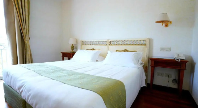 Номер Superior Hotiday Room Collection - Fiuggi