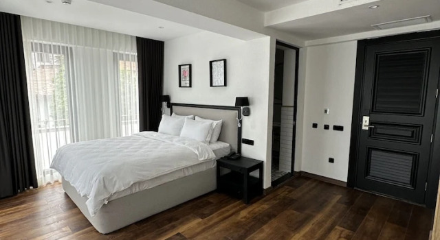 Номер Classic Be Side Hotel