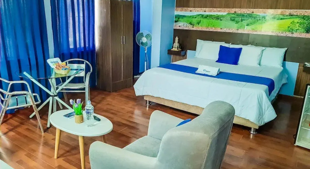 Hotel Suite Los Inkas, Book Hotel 3-stjernede hoteller i Arequipa, 3*
