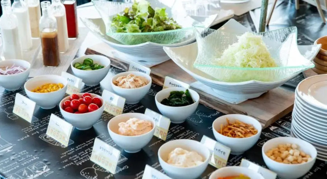 Одноместный номер Standard Hachinohe Grand Hotel