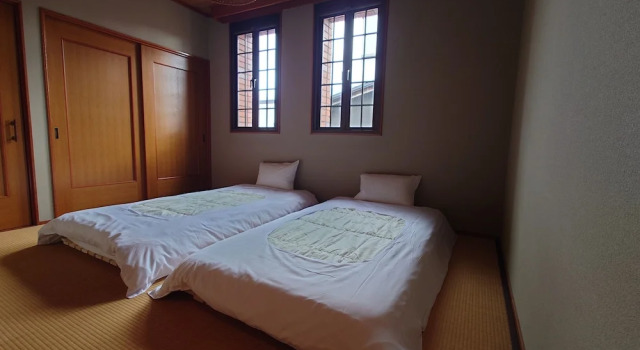 Takayama stay Kakitsubata, Prenota Casa vacanze Cottage a Gifu, Cottage