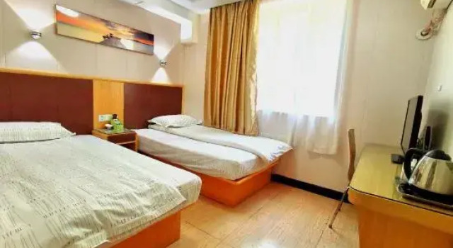 TongTai  Preferred  Hotel, Varaa Hotelli Hujiazhai Shanghai
